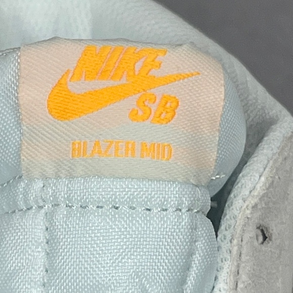 Nike SB Zoom Blazer Mid sz. 13 main image 5